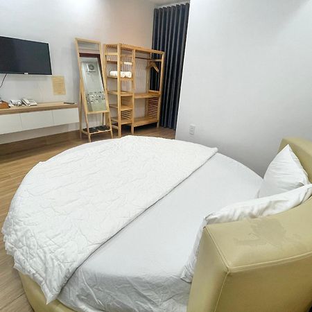 The Land Hotel & Apartment 头顿 外观 照片