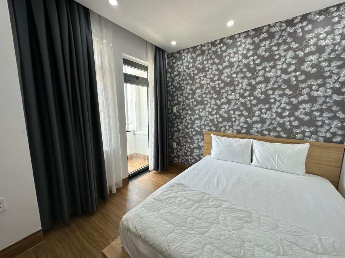 The Land Hotel & Apartment 头顿 外观 照片