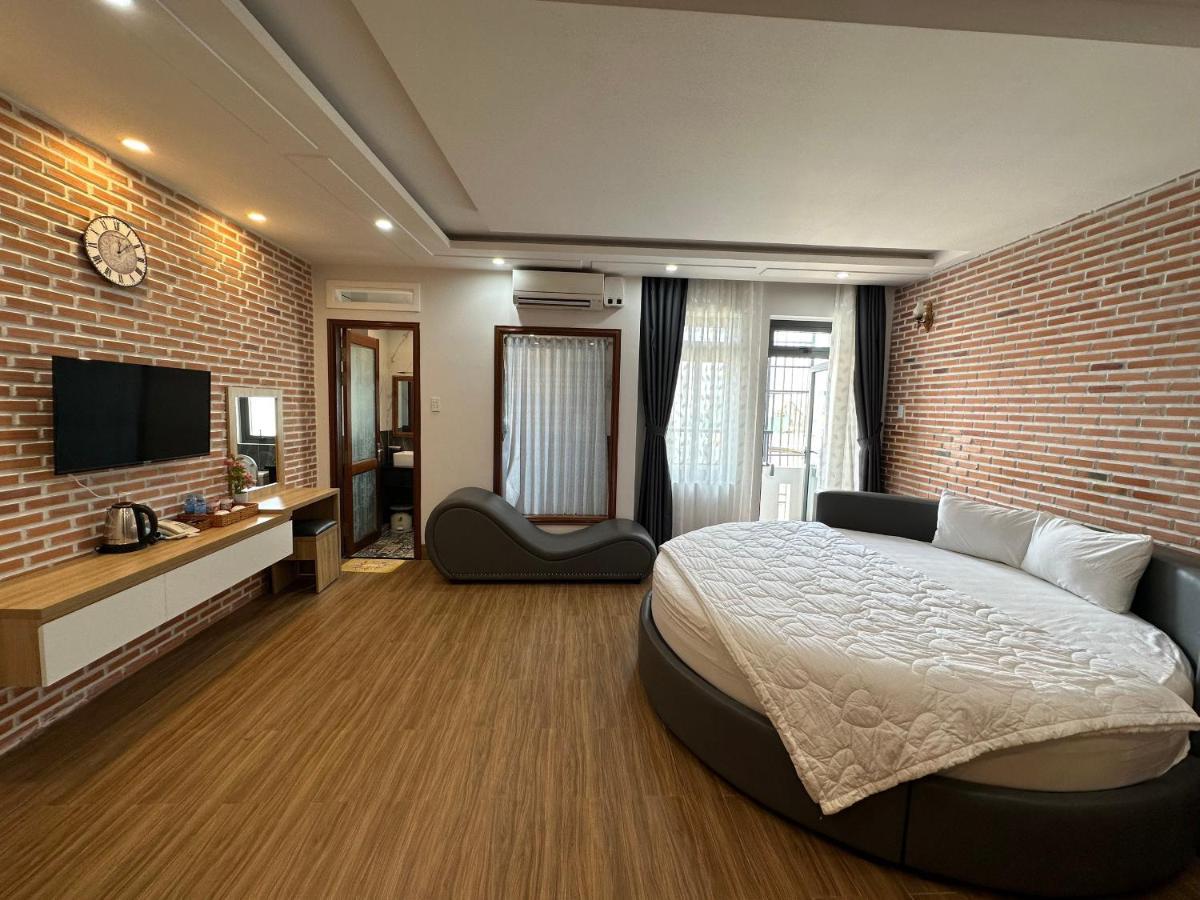 The Land Hotel & Apartment 头顿 外观 照片