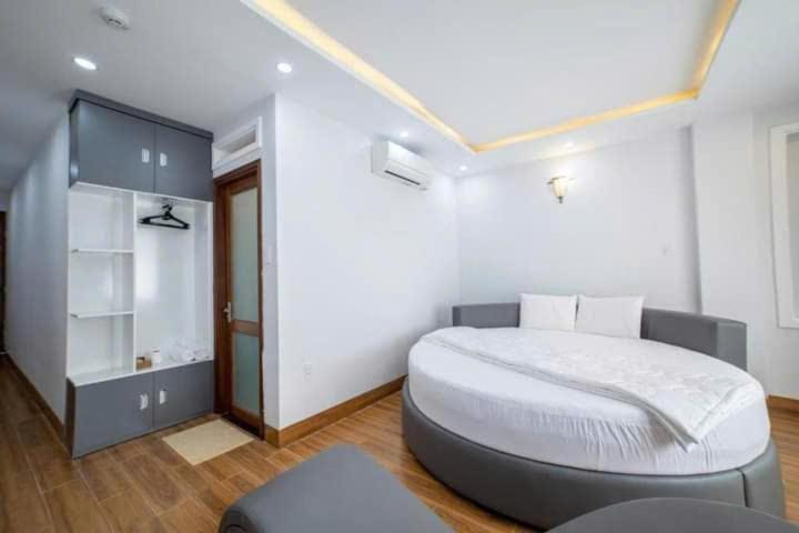 The Land Hotel & Apartment 头顿 外观 照片